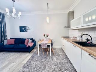 Rental Apartments Krochmalna - 9