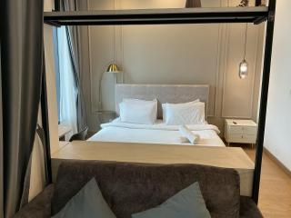 Lucentia Suties Rooftop pool by Lalaport KL - 5