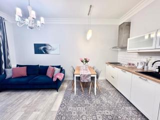 Rental Apartments Krochmalna - 2