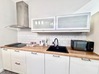 Rental Apartments Krochmalna - 1