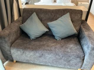 Lucentia Suties Rooftop pool by Lalaport KL - 4