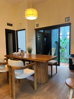 Villa indah sudungdewo - 7