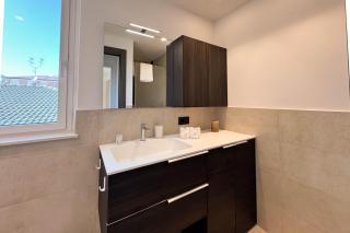 Modern Design Garage and Terrace with Sea View - 5