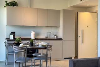 Modern Design Garage and Terrace with Sea View - Porto San Giorgio - 6