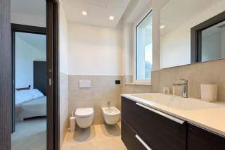 Modern Design Garage and Terrace with Sea View - Porto San Giorgio - 2