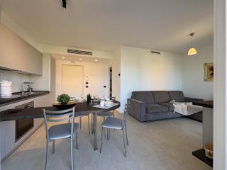 Modern Design Garage and Terrace with Sea View - 3