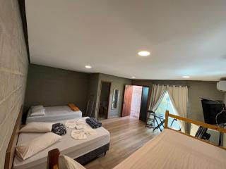 Recanto Praia Grande - 3