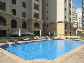 Spacious 2BR Apt on JBR Beach near Mall & Metro By La Buena Vida Holiday Homes - 6