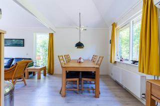 Vakantiewoning - Westduin 6 I Vlissingen 'Zilt en zand' - 9