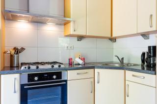 Vakantiewoning - Westduin 6 I Vlissingen 'Zilt en zand' - 8