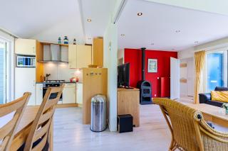 Vakantiewoning - Westduin 6 I Vlissingen 'Zilt en zand' - 6