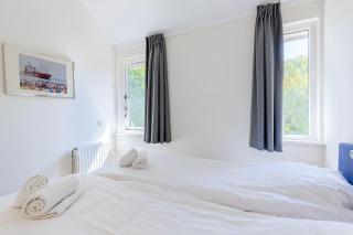 Vakantiewoning - Westduin 6 I Vlissingen 'Zilt en zand' - 3