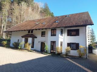 Ferienwohnung Mimosa 302 - 2