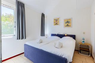 Welcome in - Vakantiewoning Westduin 6 I Vlissingen 'Zilt en zand' - Paauwenburg - 5