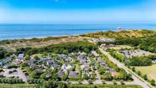 Welcome in - Vakantiewoning Westduin 6 I Vlissingen 'Zilt en zand' - Paauwenburg - 0