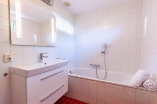 Welcome in - Vakantiewoning Westduin 6 I Vlissingen 'Zilt en zand' - Paauwenburg - 6