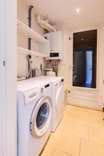 Welcome in - Vakantiewoning Westduin 6 I Vlissingen 'Zilt en zand' - Paauwenburg - 4