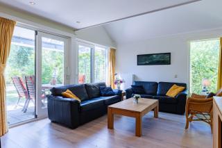 Welcome in - Vakantiewoning Westduin 6 I Vlissingen 'Zilt en zand' - Paauwenburg - 2