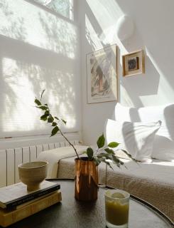 Radiant Loft in the Heart of Madrid - 7