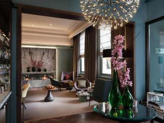 The Chapter Hotels - Lancaster Gate - 3