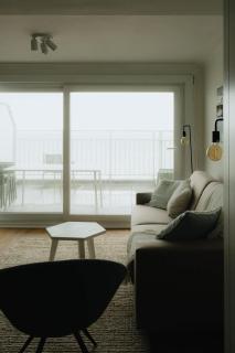 Stylish Stay with Stunning Ocean Views - 1