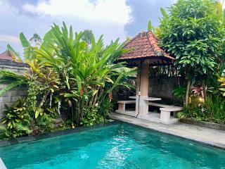 Rendira villa 2 - Ubud - 9