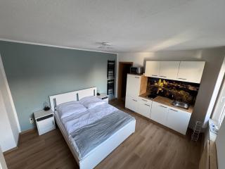 Ferienwohnung Steinstübchen - 0