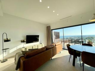 Luxury House in El Mirador, Torrox Costa - 8