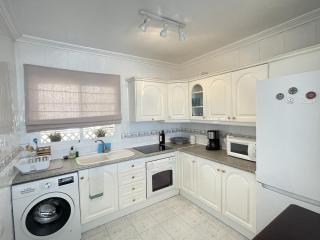 Miramar Nerja - Apartment near Burriana beach with pool - 5