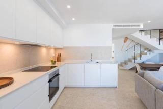 Luxury House in El Mirador Calaceite Torrox Costa, Hus 19 - 4
