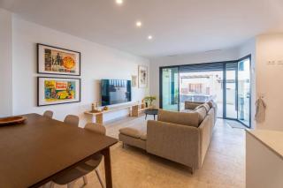 Luxury House in El Mirador Calaceite Torrox Costa, Hus 19 - 2