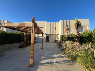 Bohemian-Style 3BR Townhouse in Shedwan, El Gouna. - 9