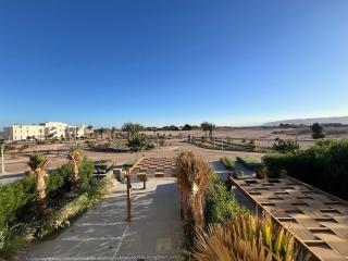 Bohemian-Style 3BR Townhouse in Shedwan, El Gouna. - 1