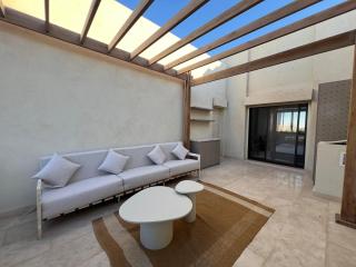 Bohemian-Style 3BR Townhouse in Shedwan, El Gouna. - 3