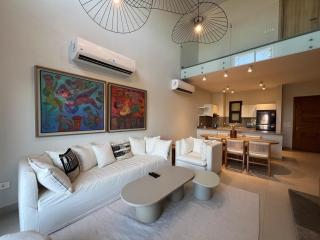 Bohemian-Style 3BR Townhouse in Shedwan, El Gouna. - 0