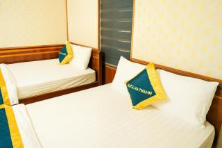 Hà Thành Motel Bắc Ninh - 3