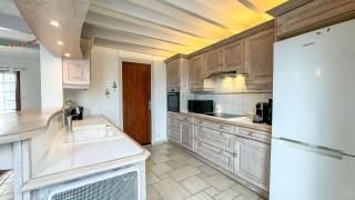 Superbe villa avec piscine chauffée - 2