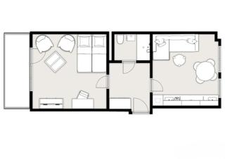 The Old Town Corner 2 Rooms Swietojerska - Warschau - 9