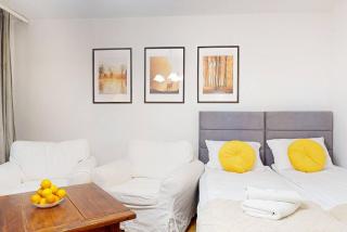 The Old Town Corner 2 Rooms Swietojerska - Warschau - 1