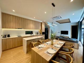 Charming Villa Aileen Phuket - 7