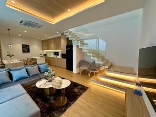 Charming Villa Aileen Phuket - 2