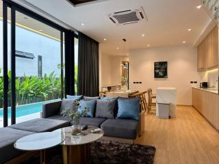 Charming Villa Aileen Phuket - 8