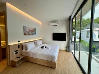 Charming Villa Aileen Phuket - 6