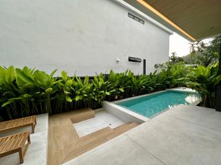 Charming Villa Aileen Phuket - 4