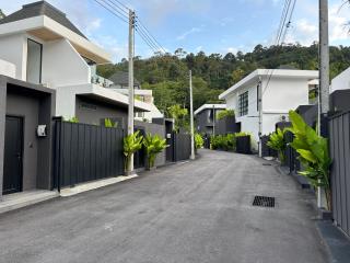 Charming Villa Aileen Phuket - 3