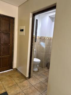 B27 At Bains Game Lodge - 6