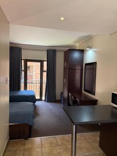 B27 At Bains Game Lodge - 5