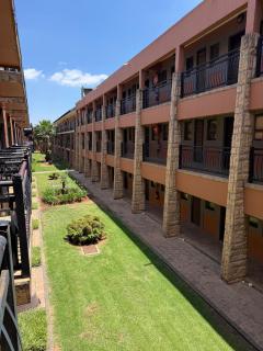 B27 At Bains Game Lodge - 4