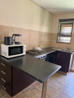 B27 At Bains Game Lodge - 3