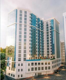 Urban TOWER appartment - 1